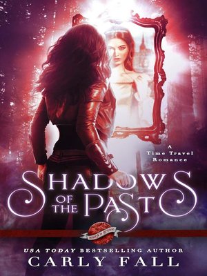 cover image of Shadows of the Past